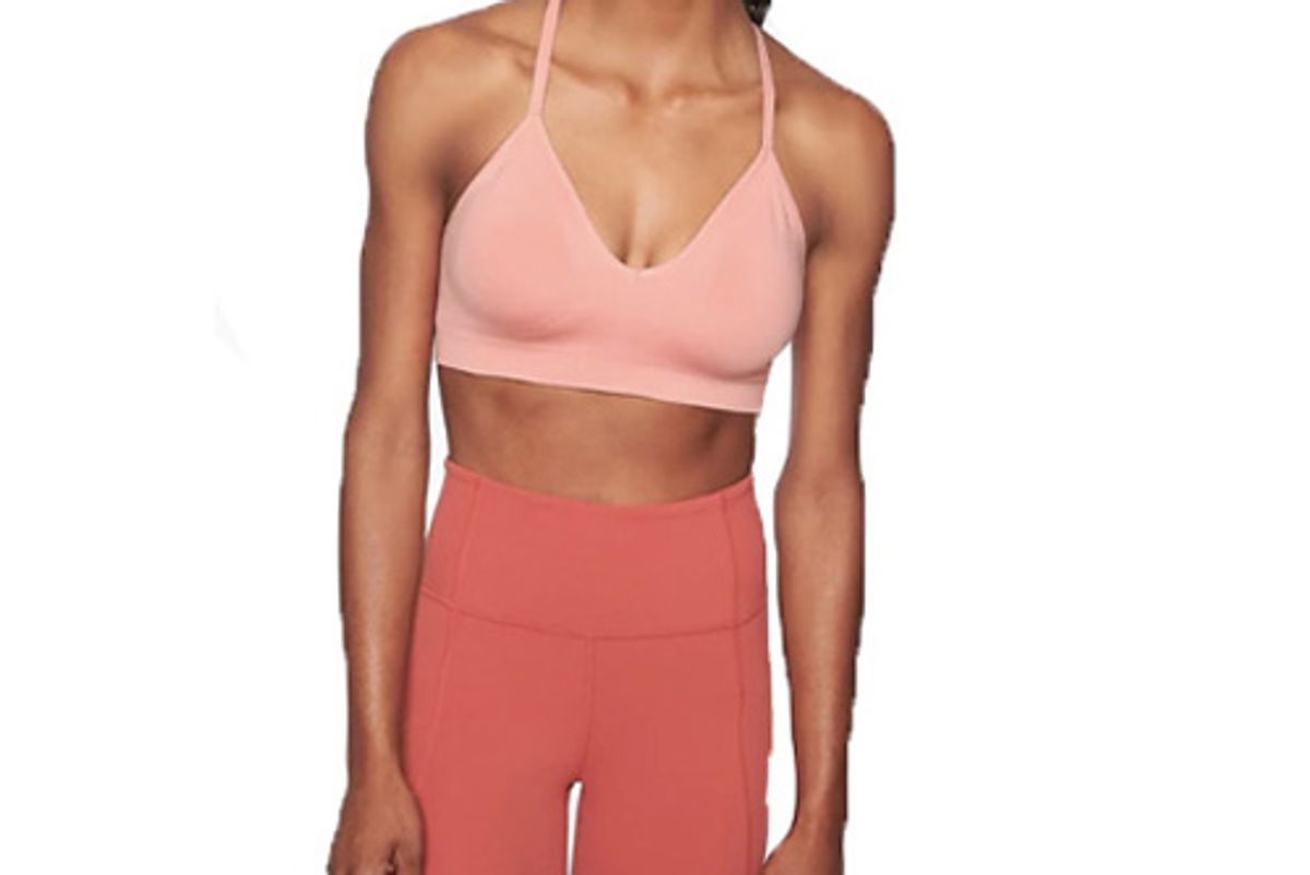 athleta renewal bra