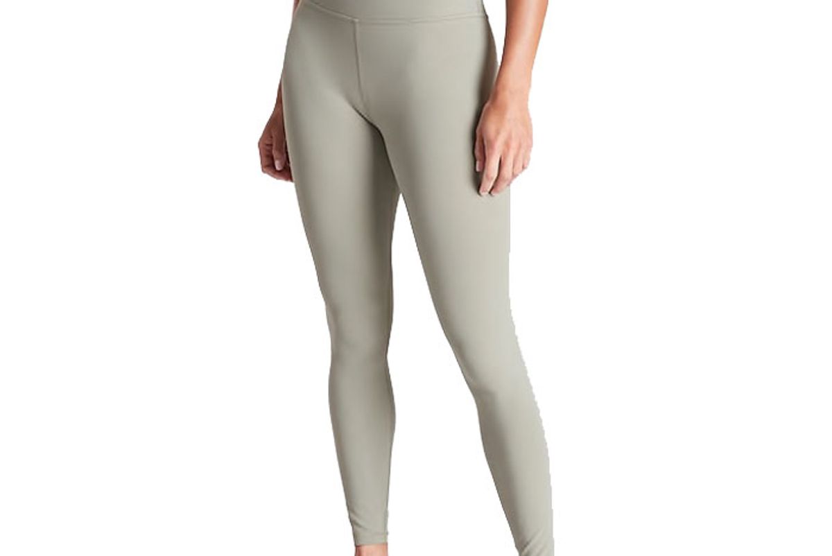 athleta ultra high rise elation tight