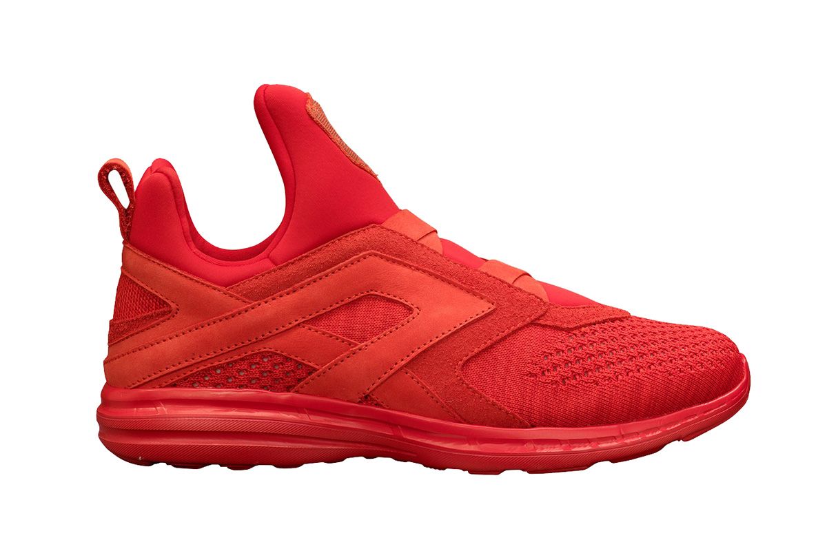 Women's Cielo APLxCOTW Red