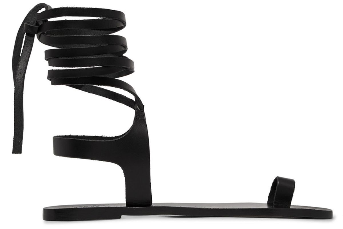 atp atelier candela leather sandals