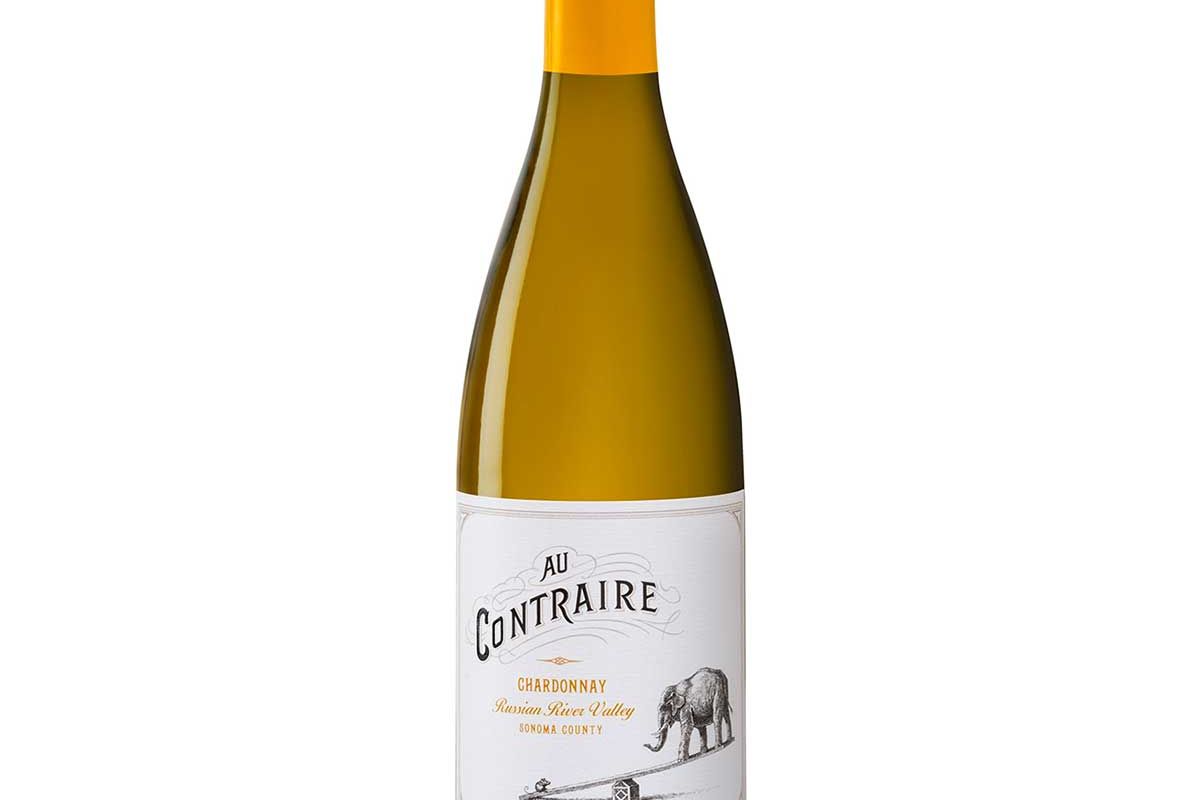 au contraire russian river chardonnay 2017