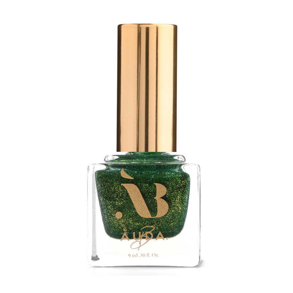 auda b vegan nail polish