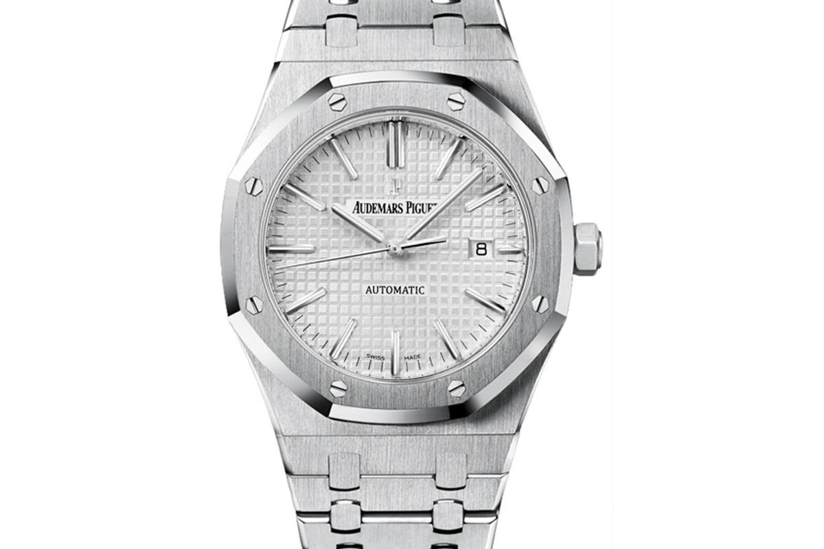 audemars piguet royal oak 15400St oo 1220st 02