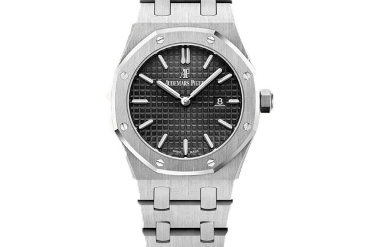 audemars piguet royal oak quartz