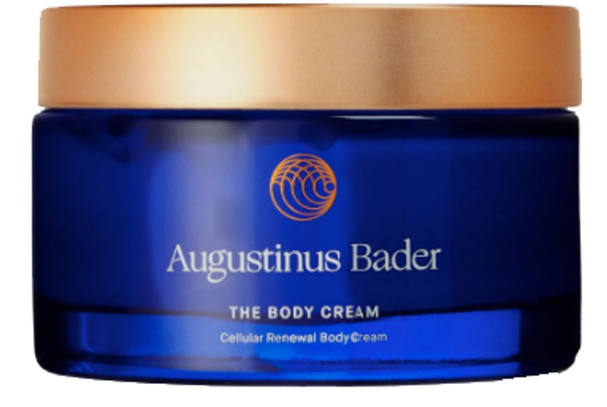 augustinus bader the body cream
