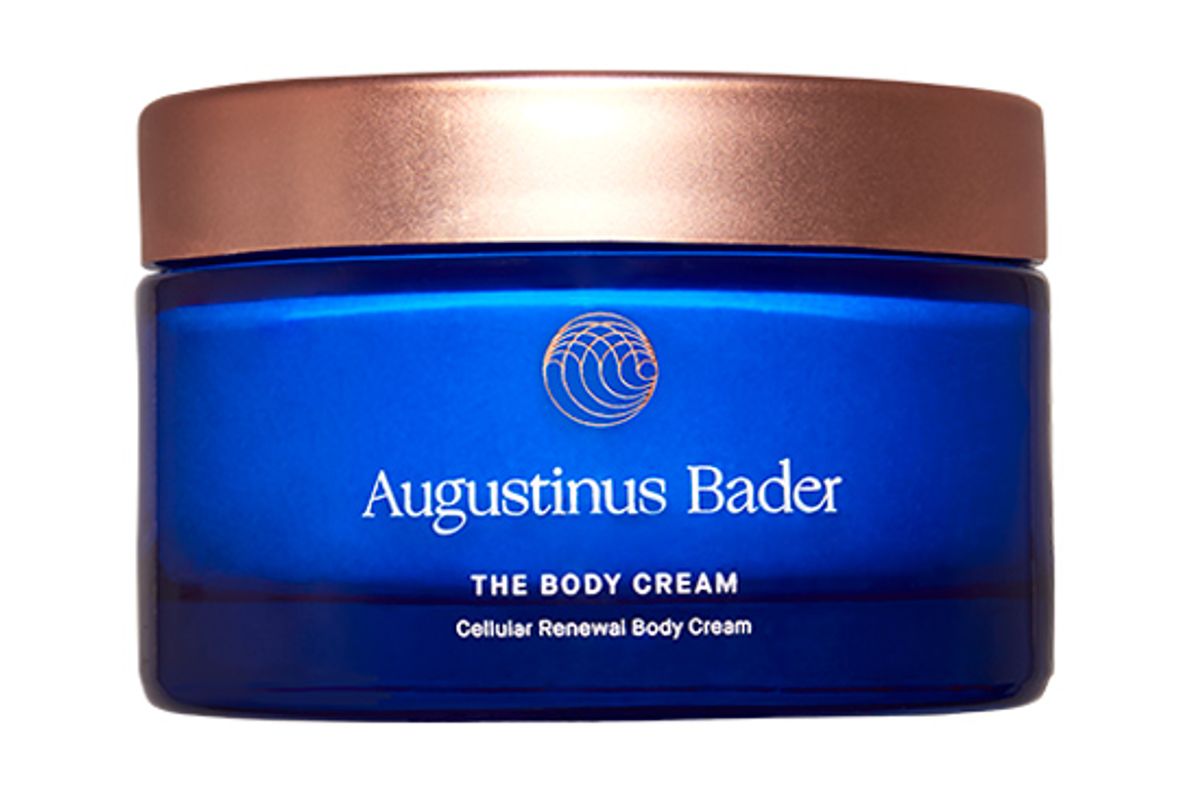 augustinus bader the body cream