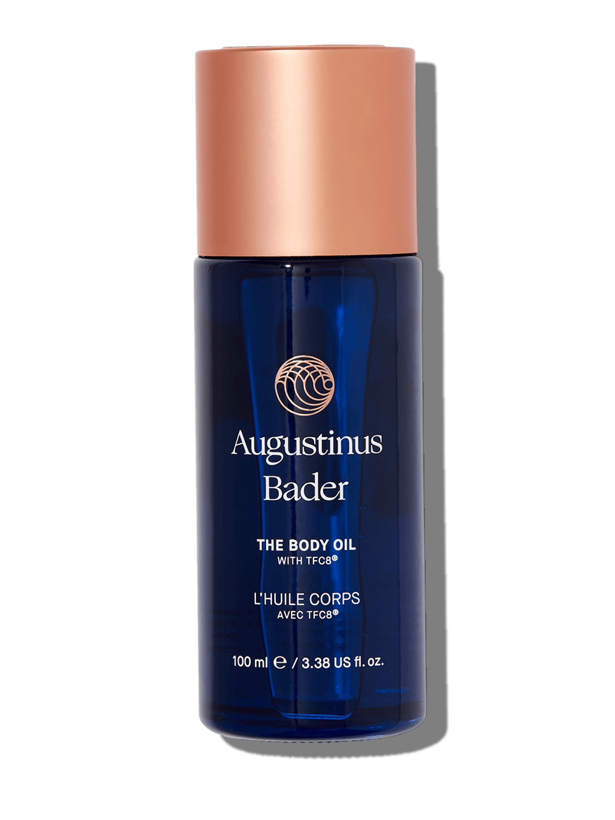 augustinus bader the body oil