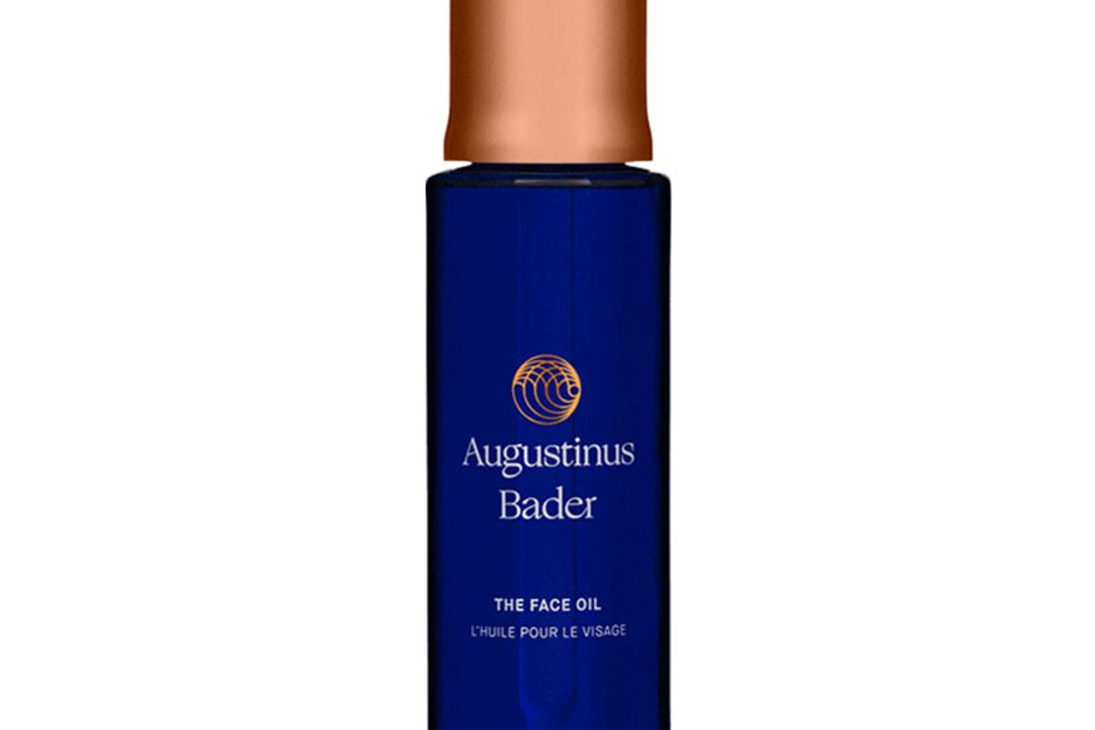 augustinus bader the face oil