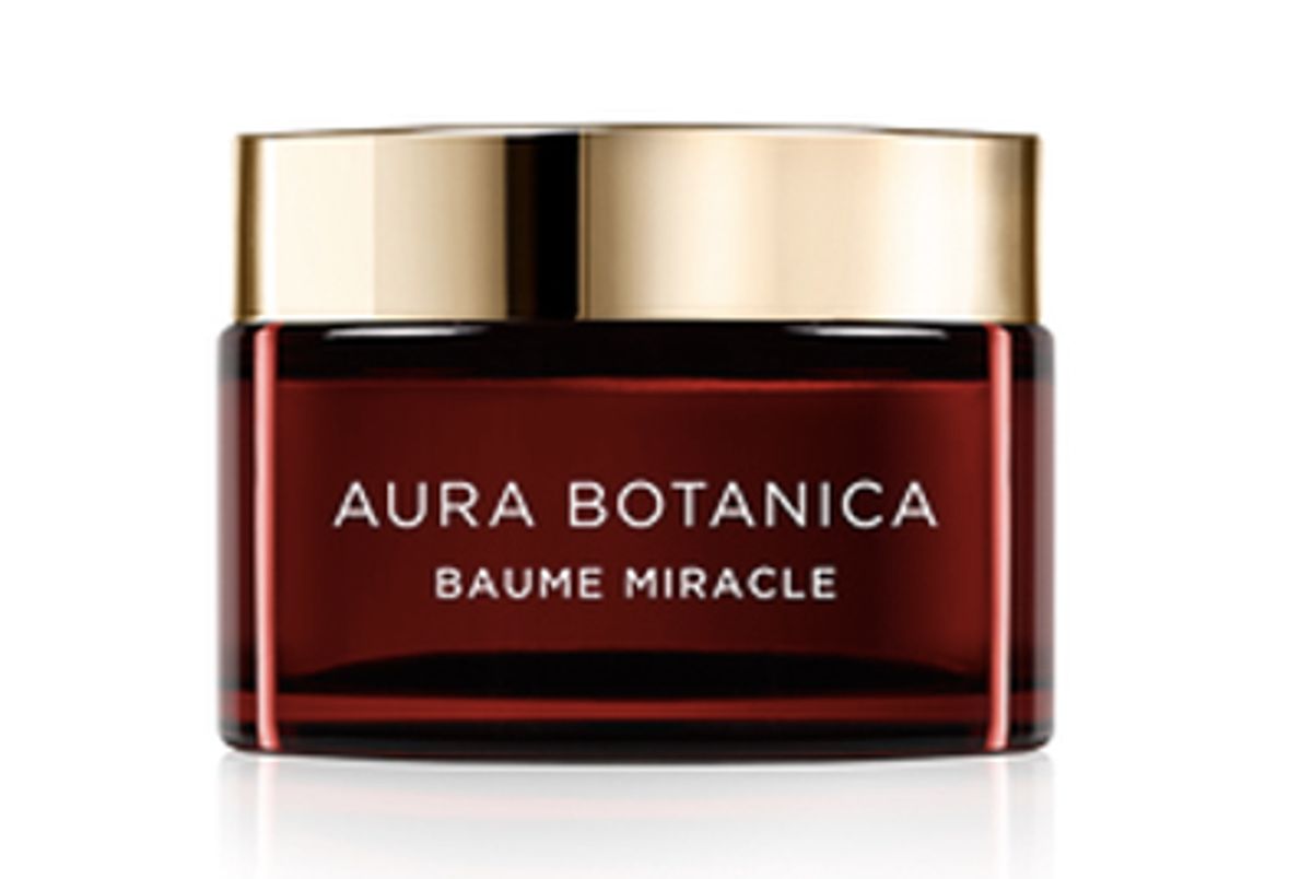 aura botanica baume miracle hair balm