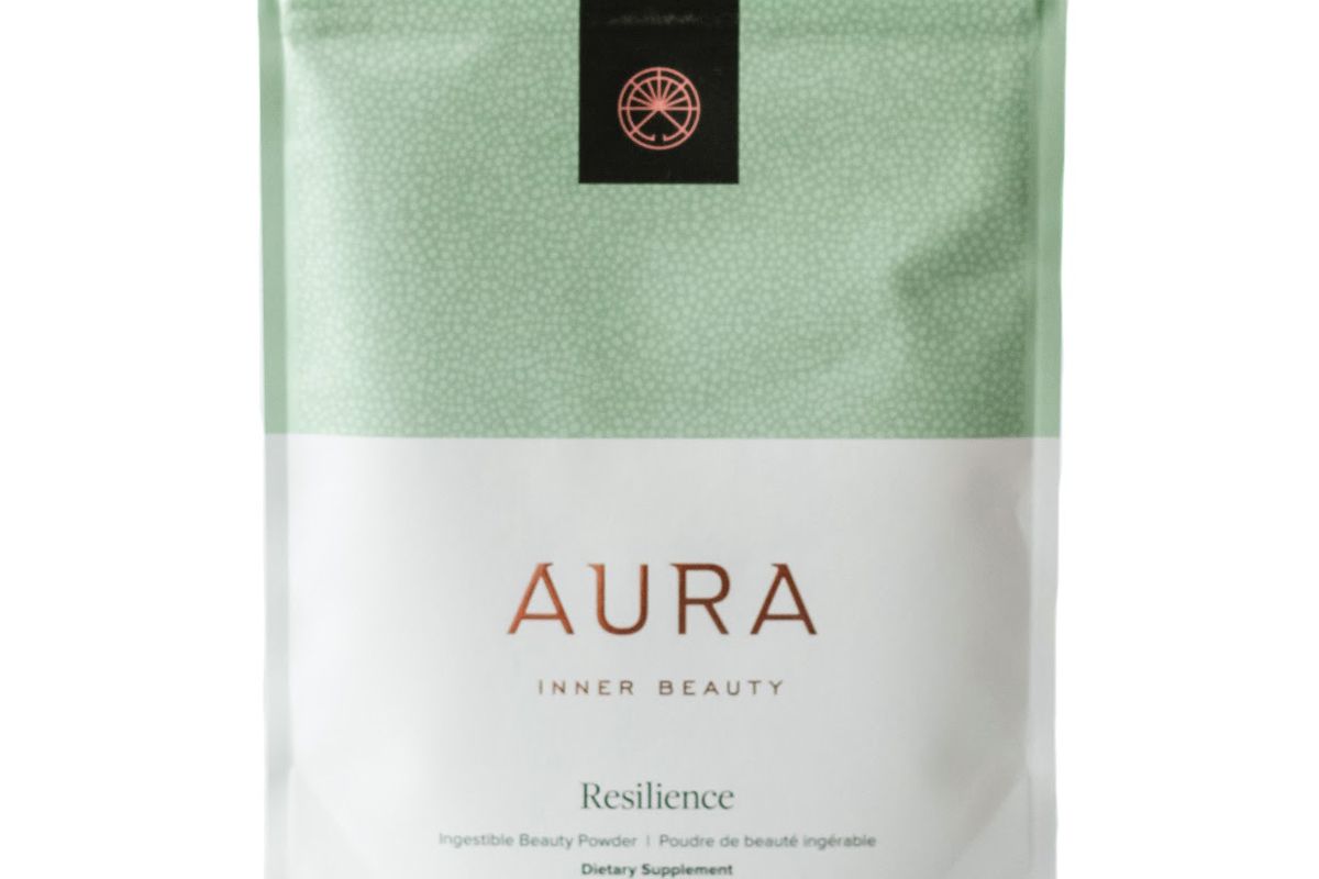 aura inner beauty resilience