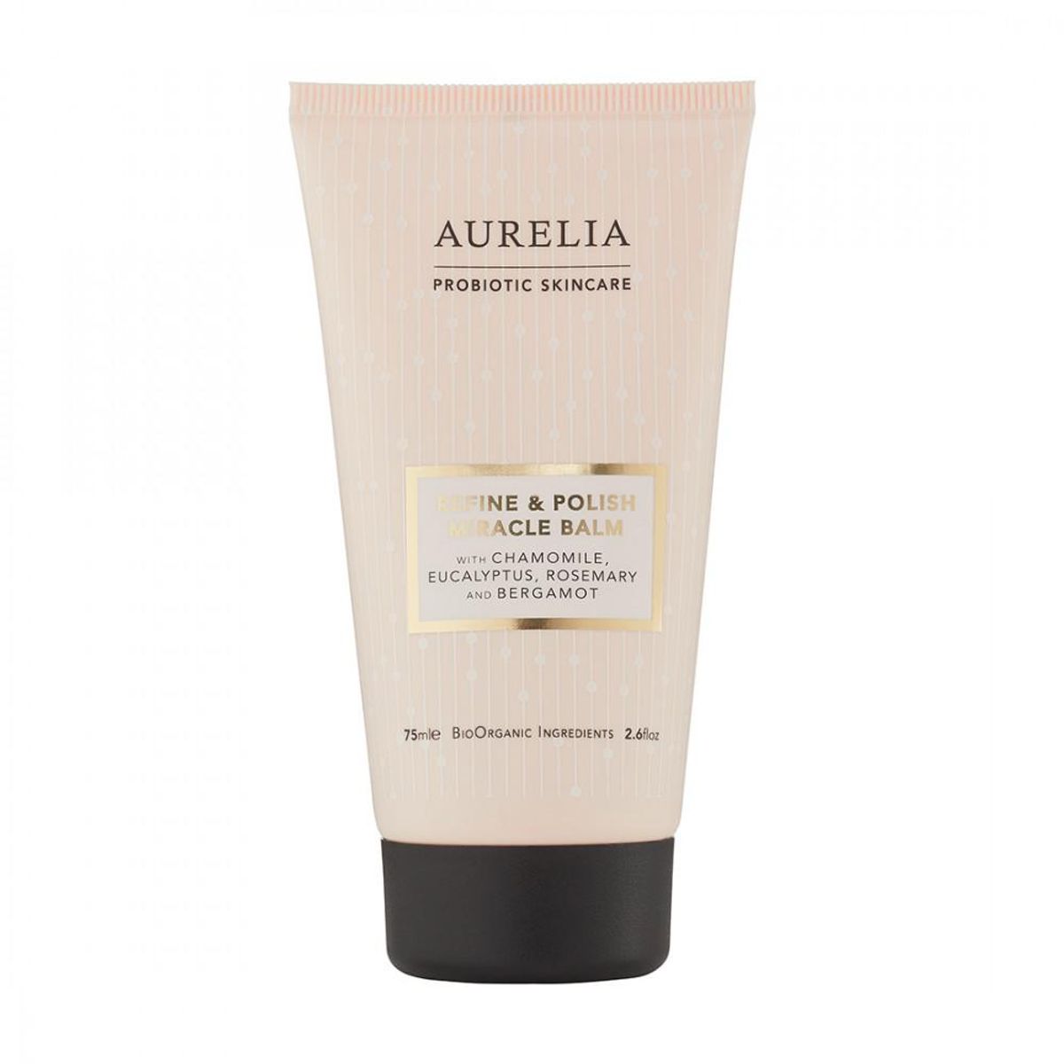 aurelia probiotic skincare refine and polish miracle balm