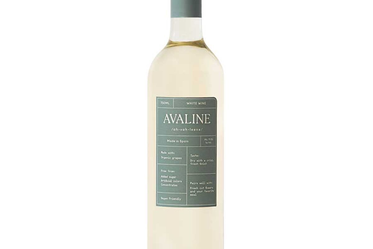 avaline white