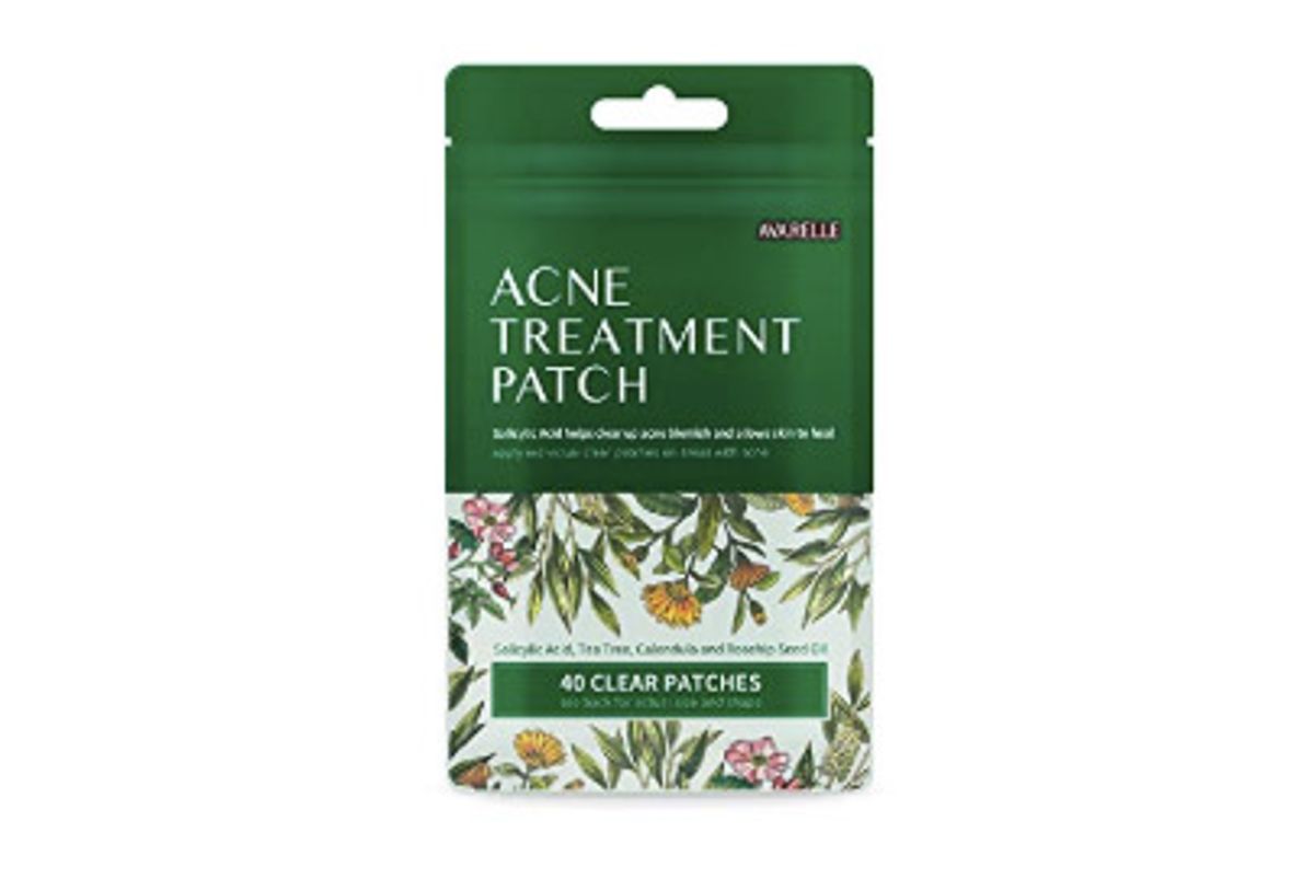 avarelle treatment patch