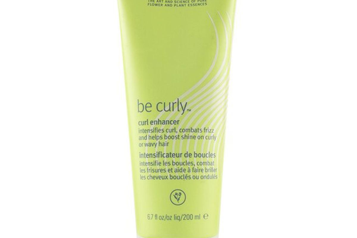 aveda be curly curl enhancer