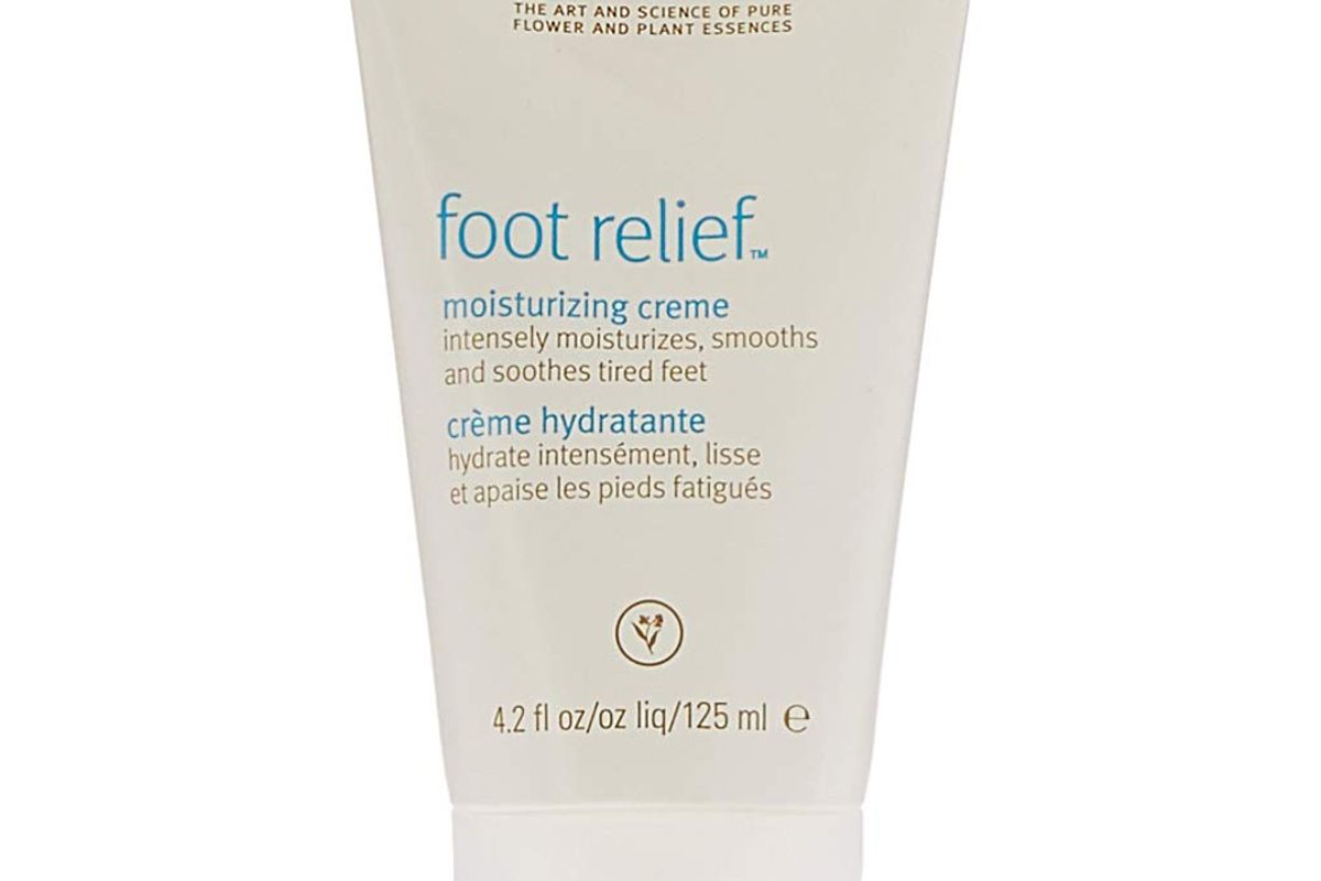 aveda foot relief moisturizing creme