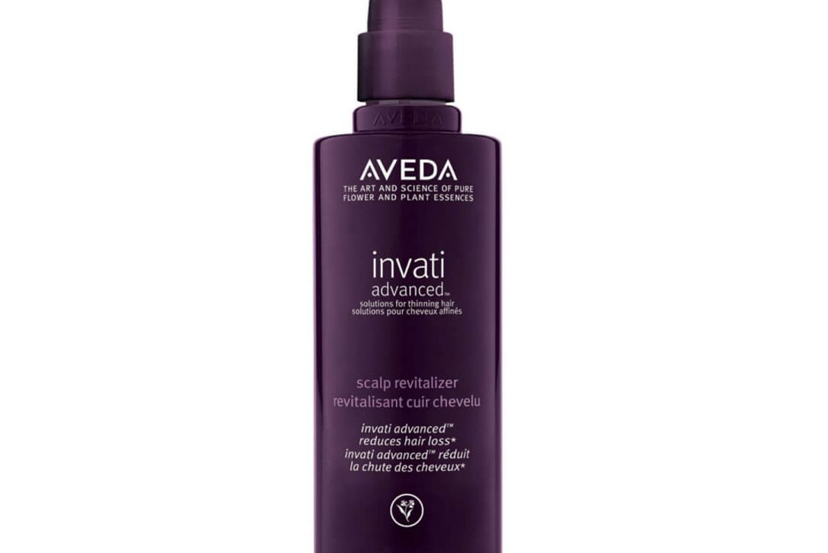 aveda invati advanced serum scalp revitalizer