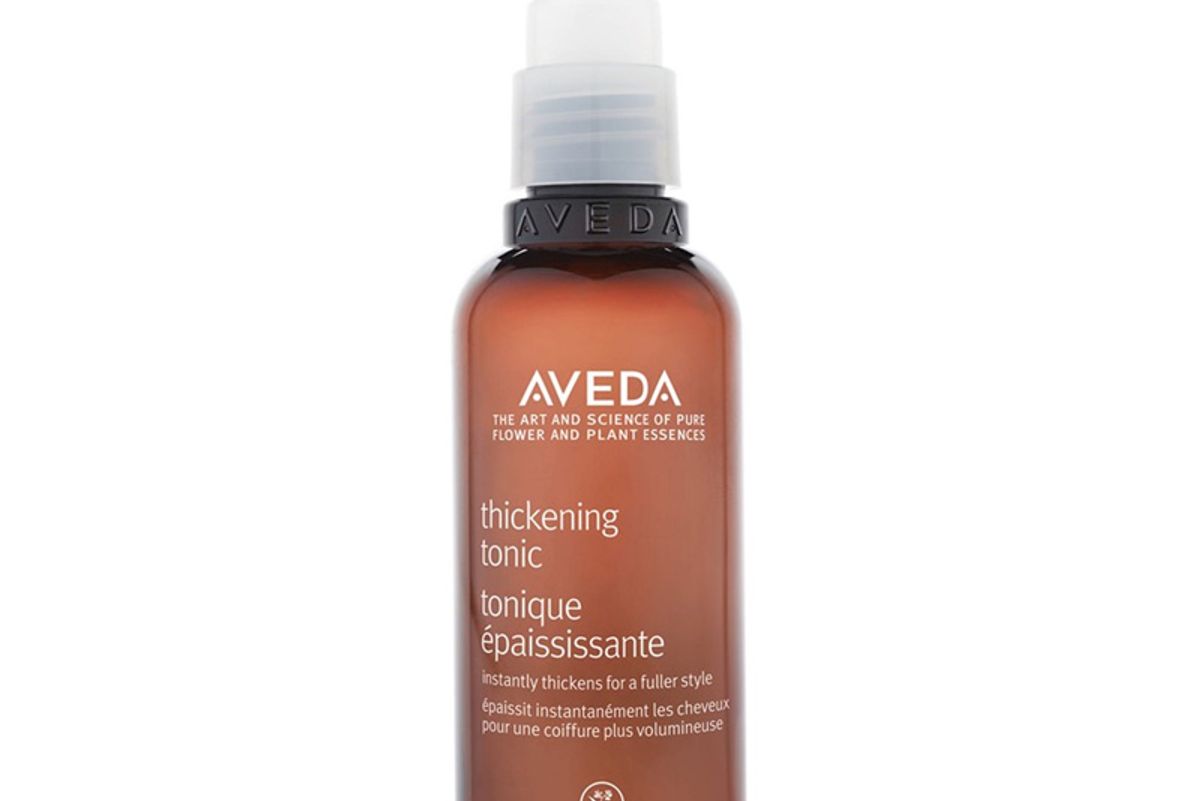 Thickening Tonic