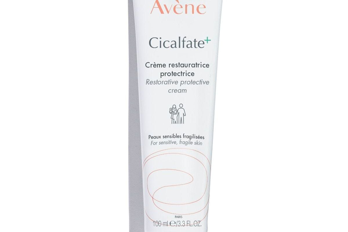 avene cicalaphate plus restorative protective cream