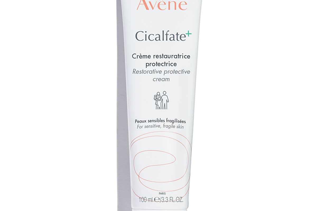 avene cicalfate restorative protective cream