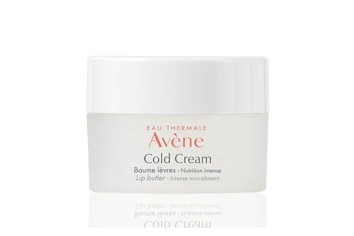 avene cold cream