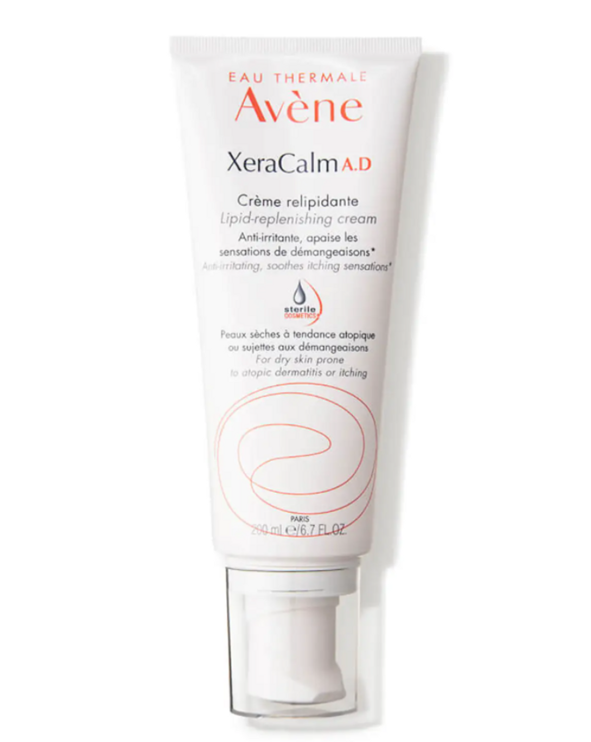 avene creme