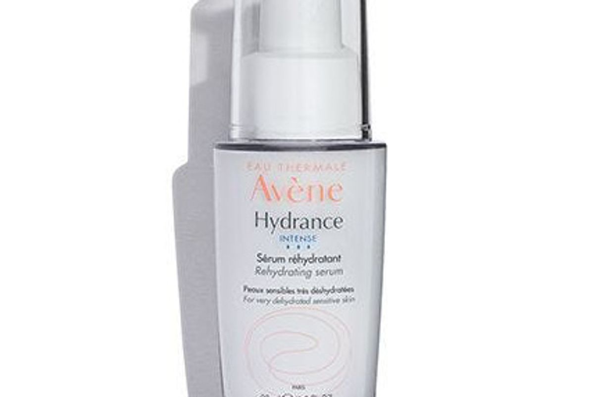 avene hydrance intense rehydrating serum