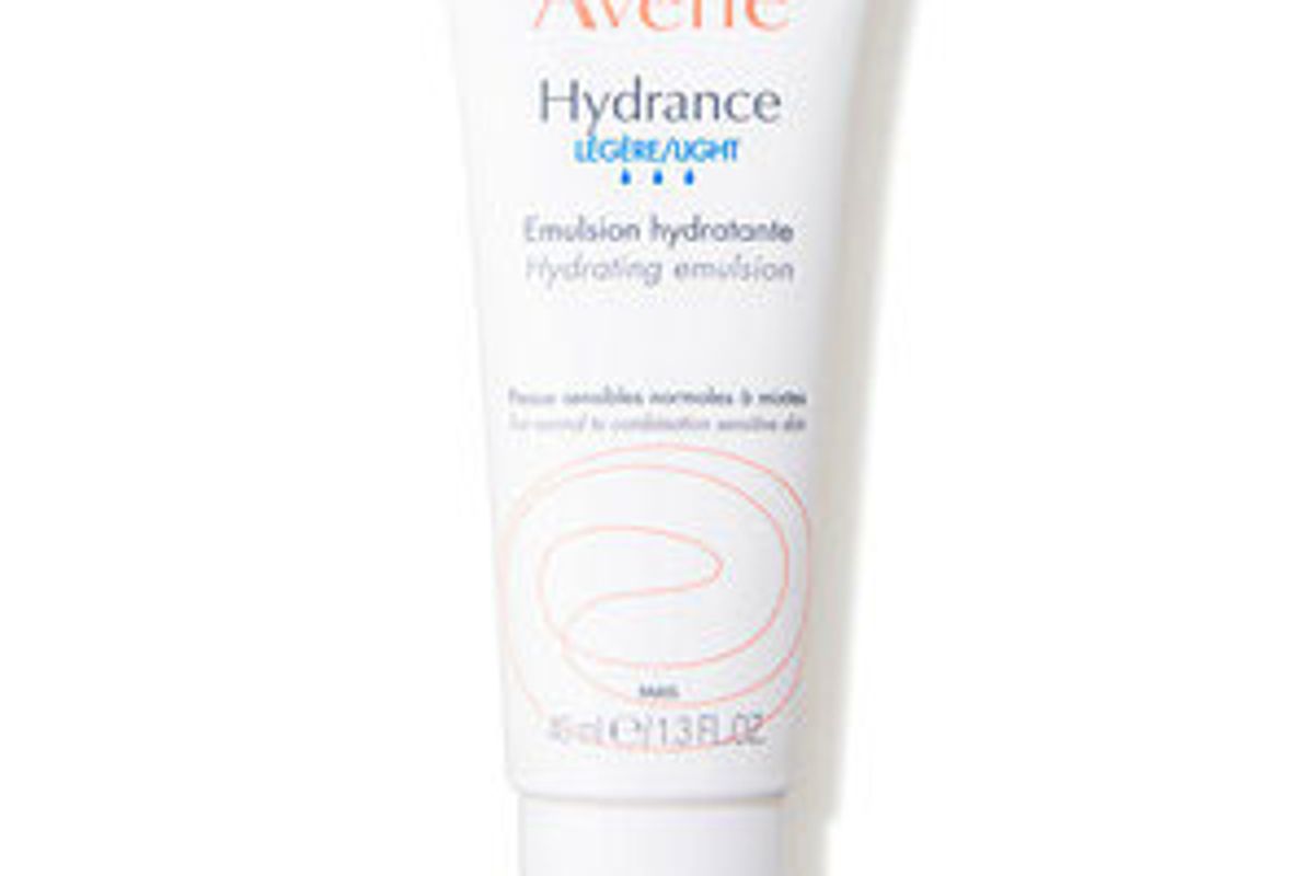 avene hydrance light hydrating emulsion spf 30