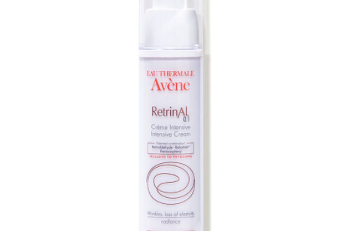 avene retrinal 0.1 intensive cream