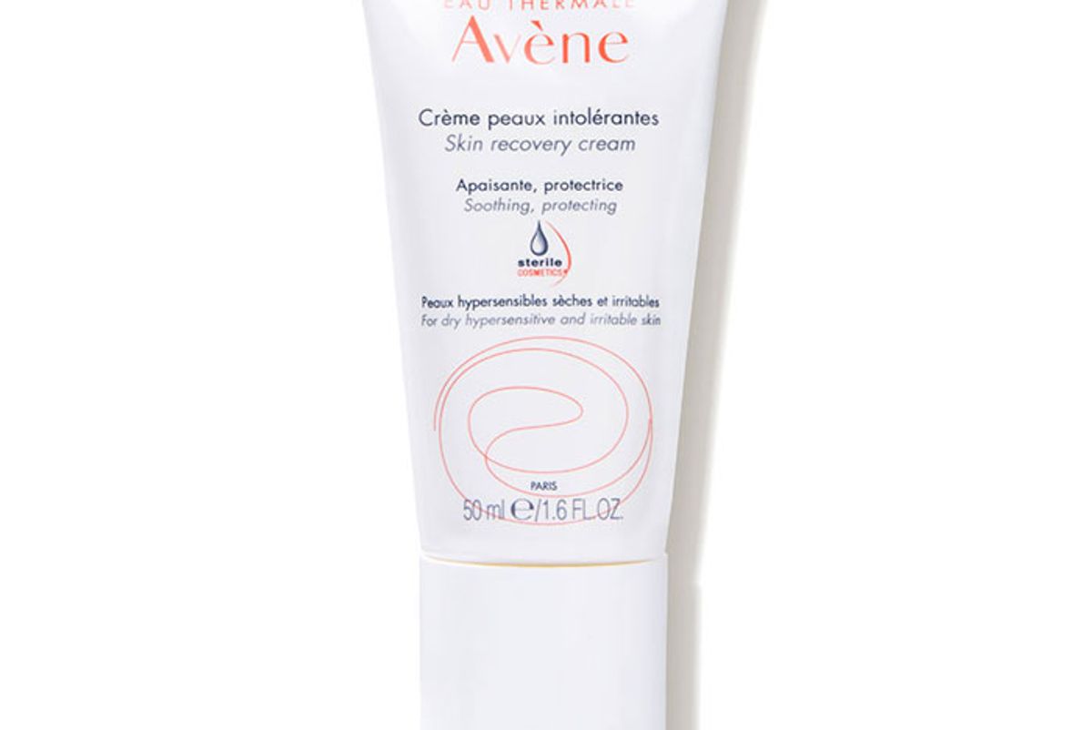 avene skin recovery cream