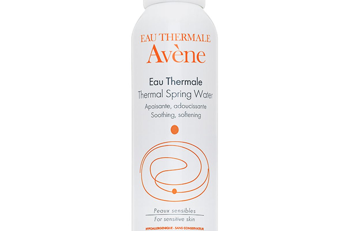 avene thermal spring water spray