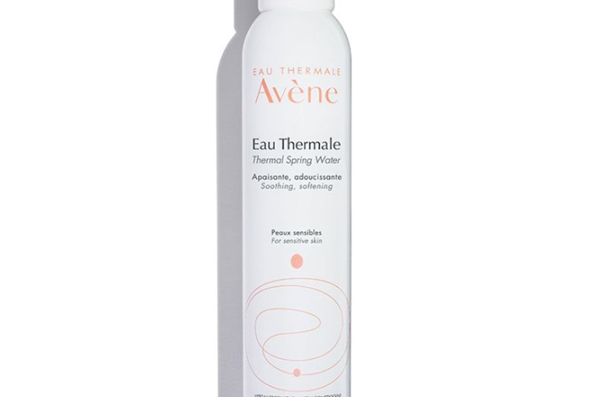 avene thermal spring water