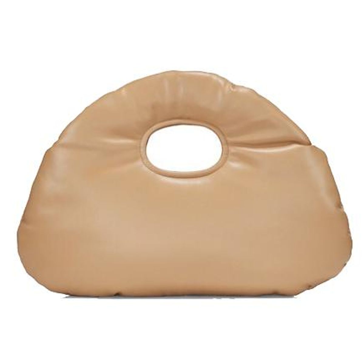 awake mode small lucy padded top handle bag