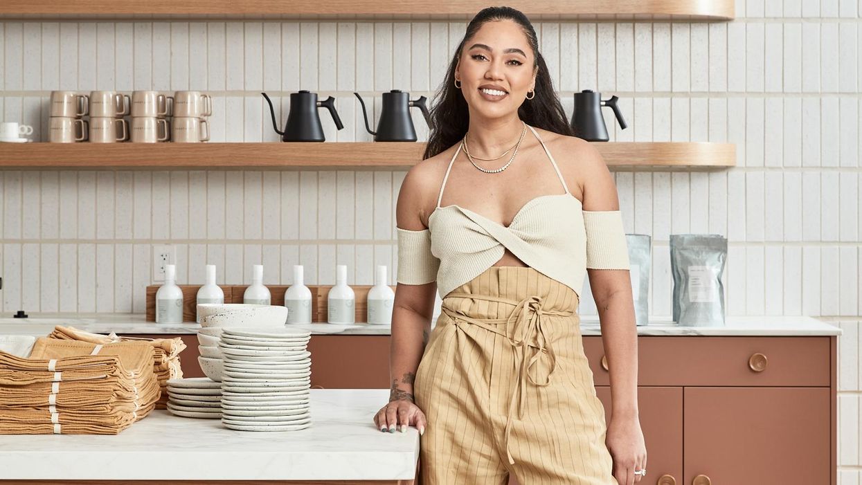 ayesha curry