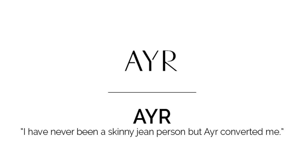 AYR
