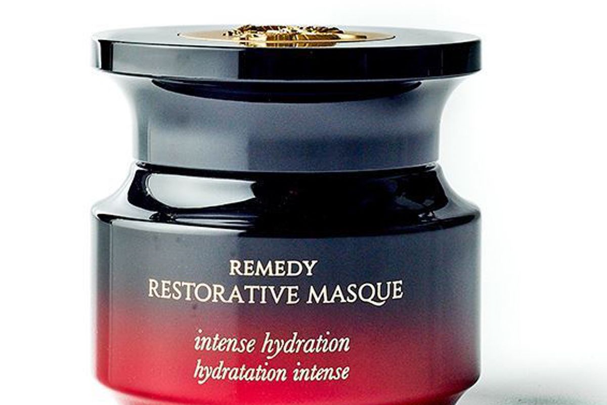 az haircare remedy restorative masque