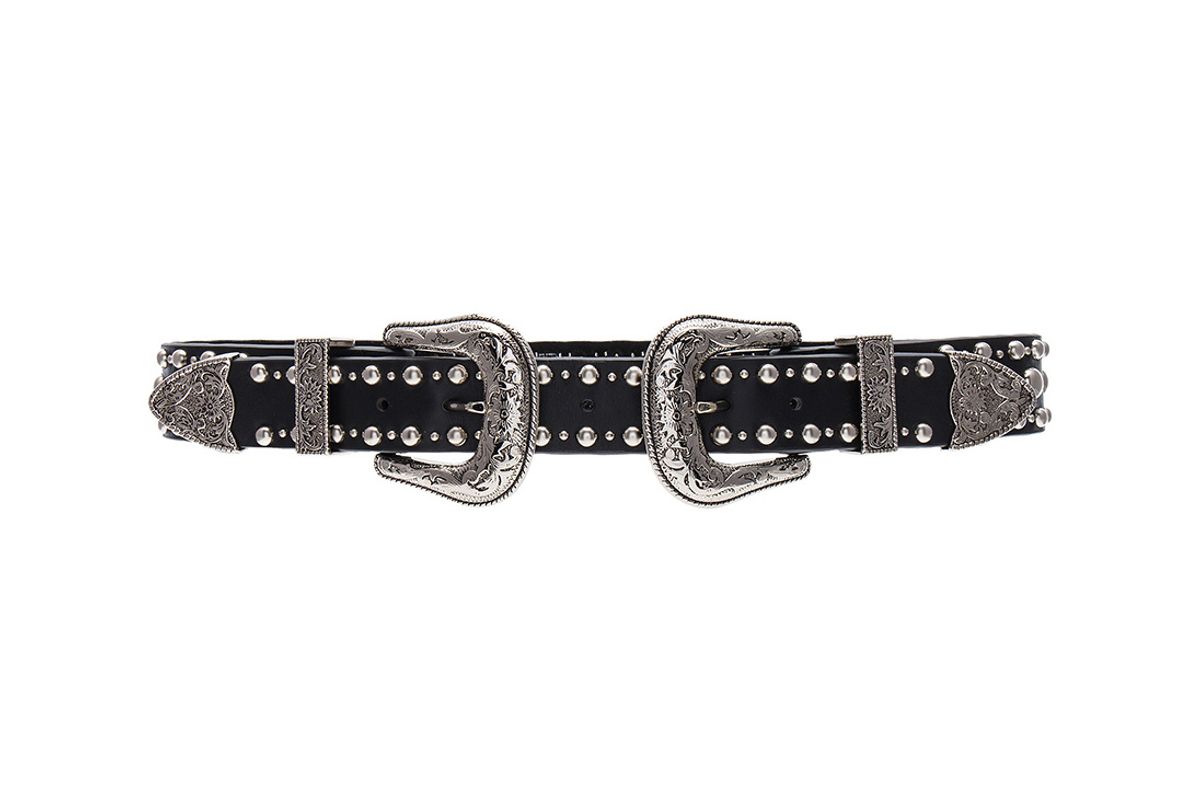 Bri Bri Moto Belt