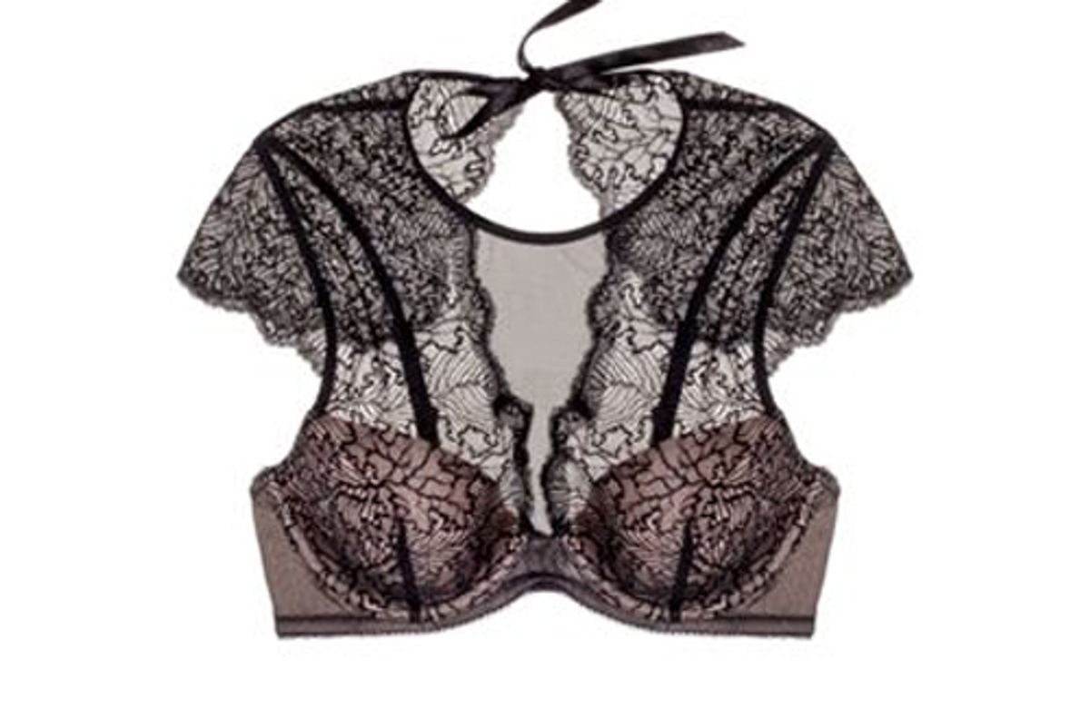 b tempt d after hours bra top