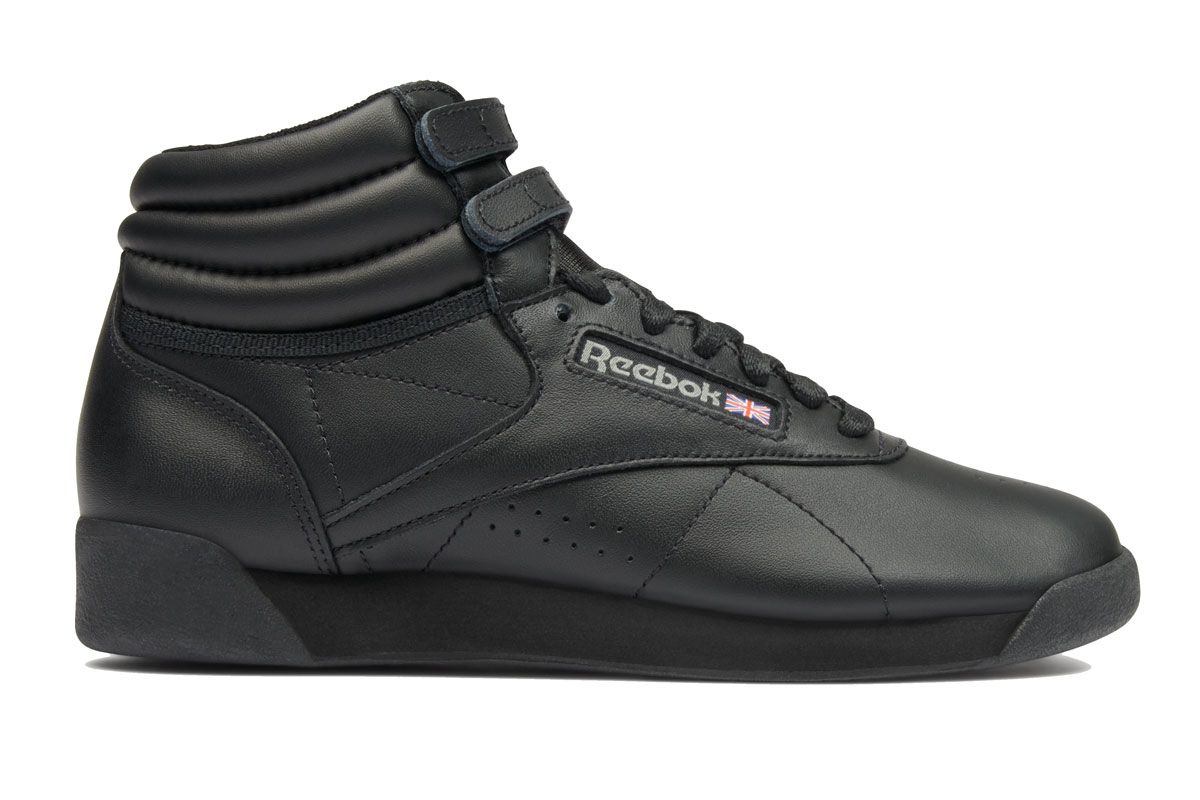 ba&sh x reebok freestyle sneakers