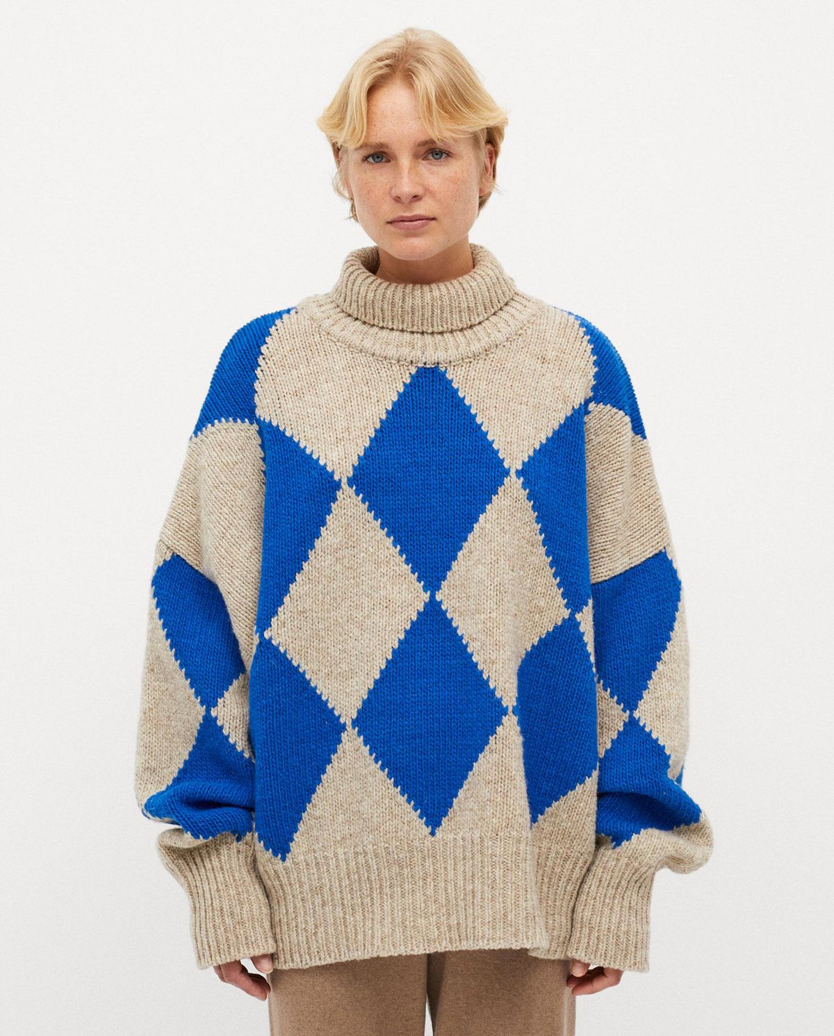 babaa jumper no 17 jumper