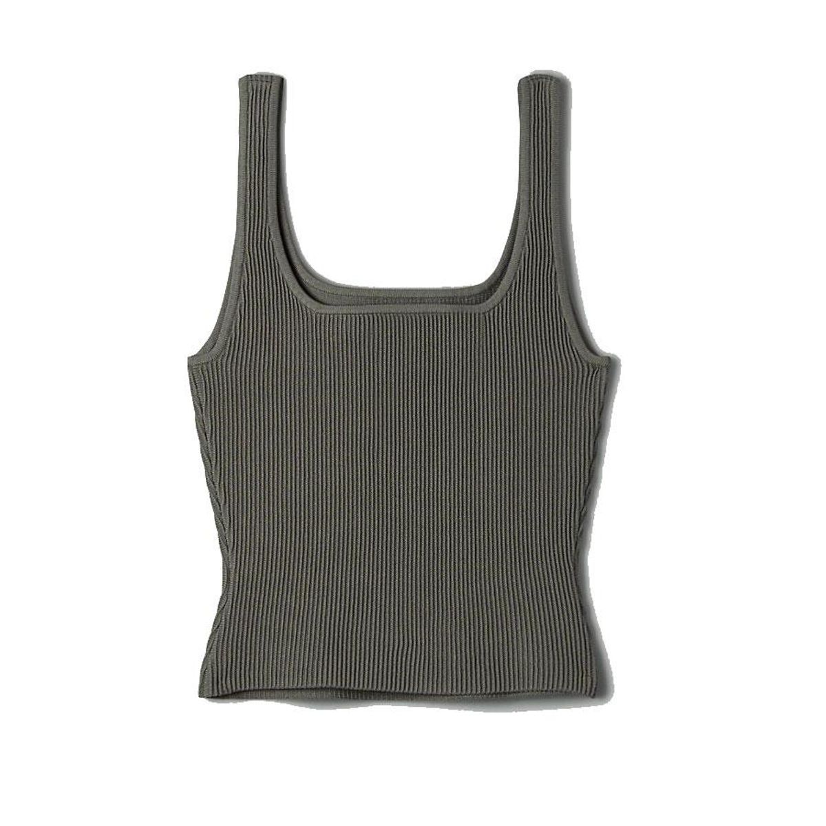 babaton sculpt knit tank