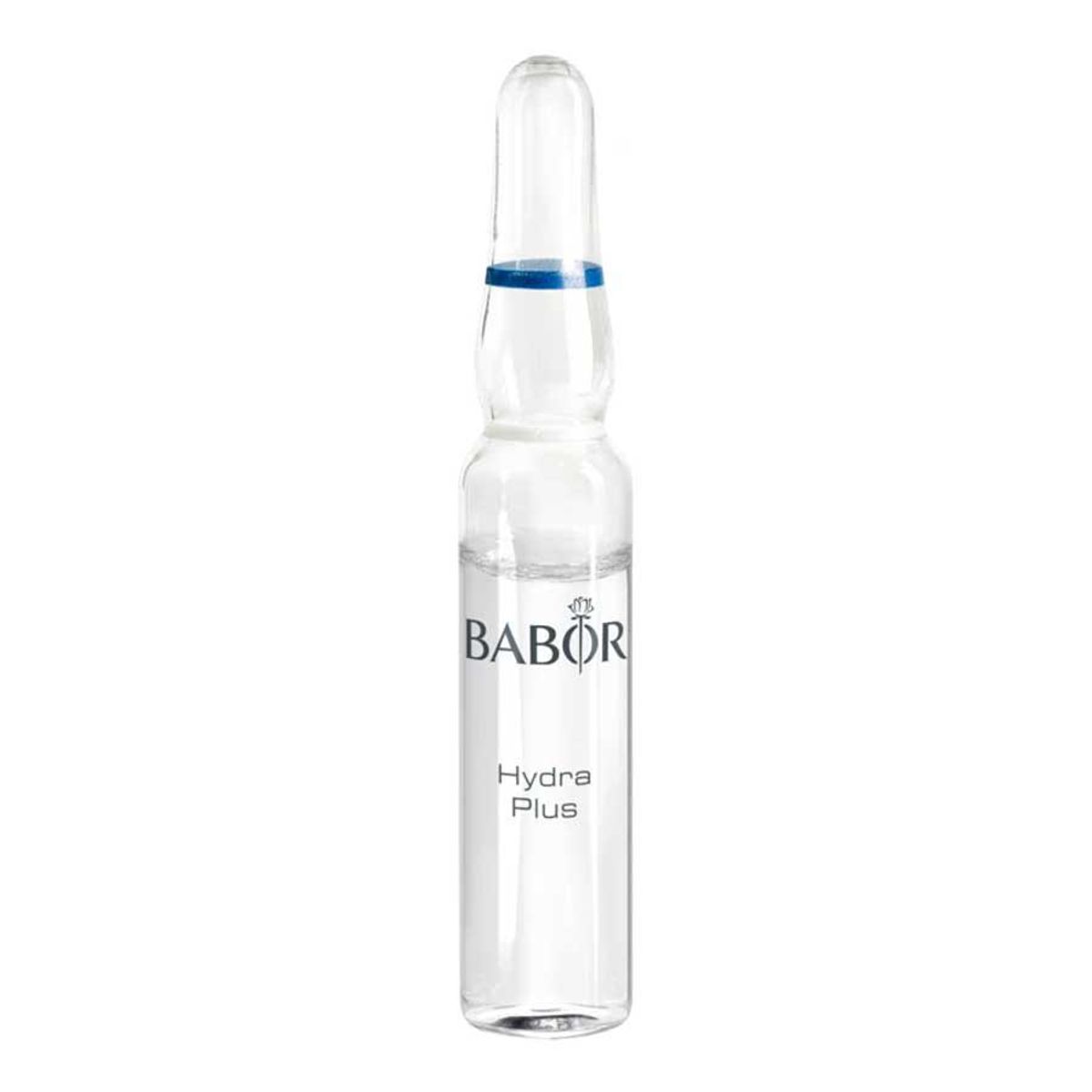 babor hydra plus ampoule serum concentrates