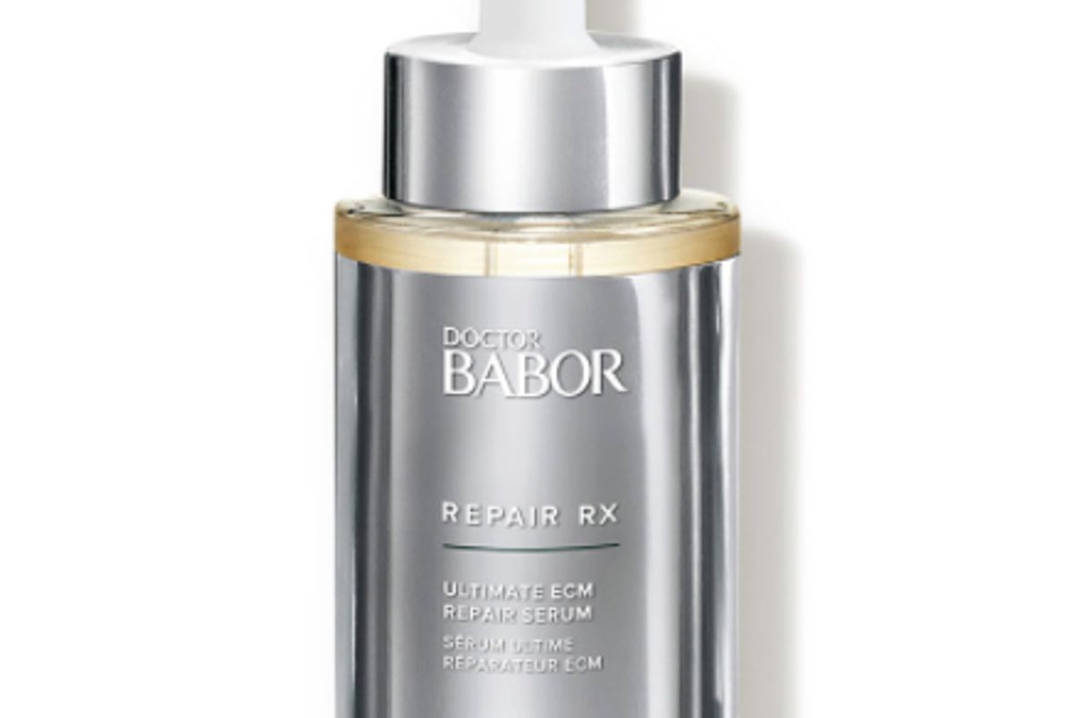 babor repair rx ultimate ecm repair serum