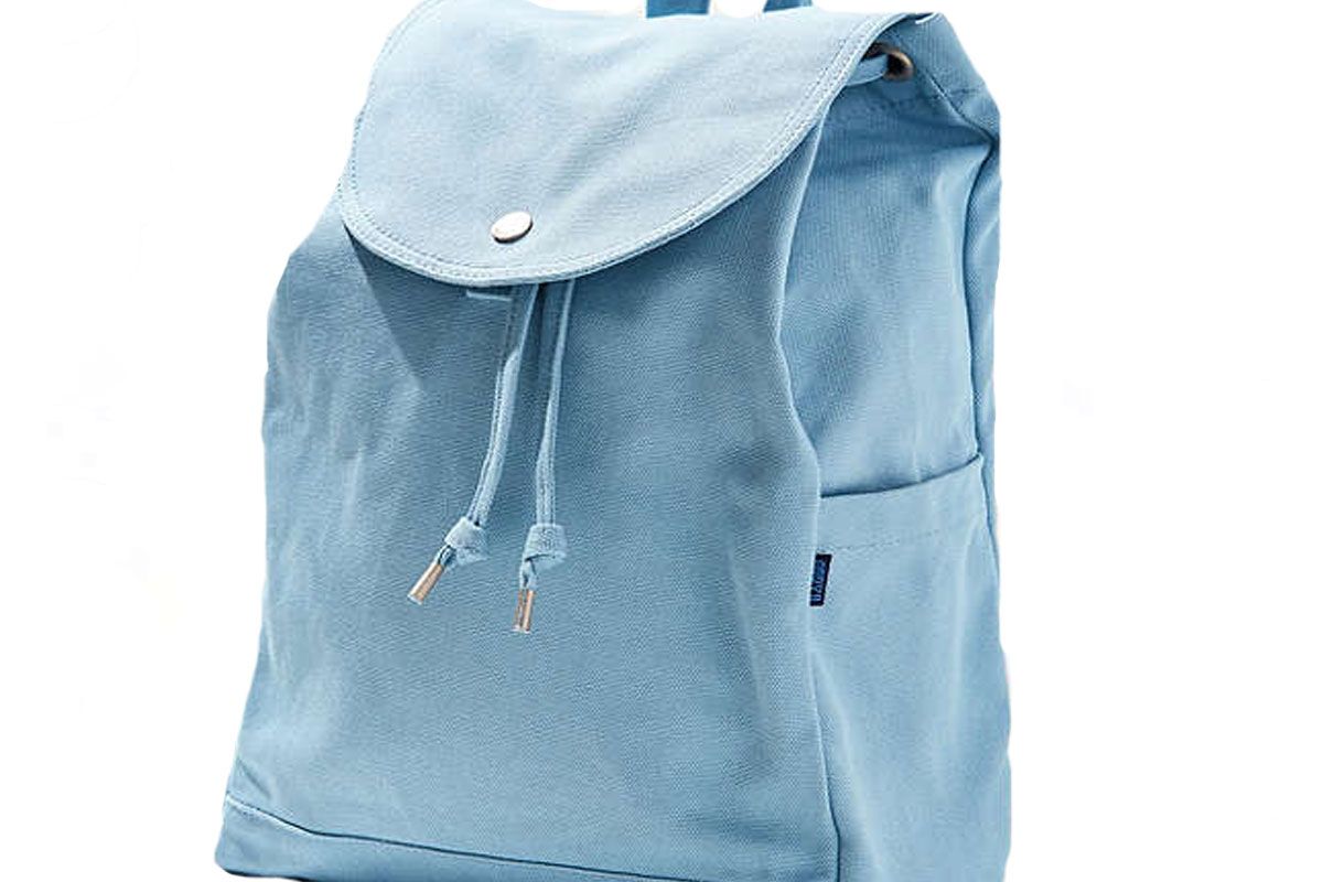 Baggu Drawstring Backpack
