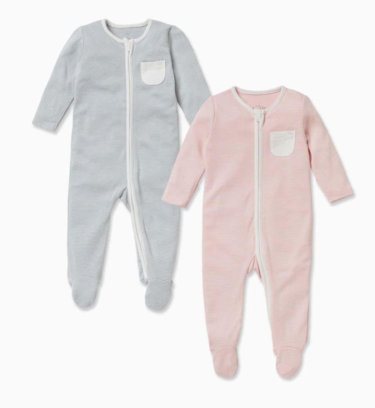 baby mori pj