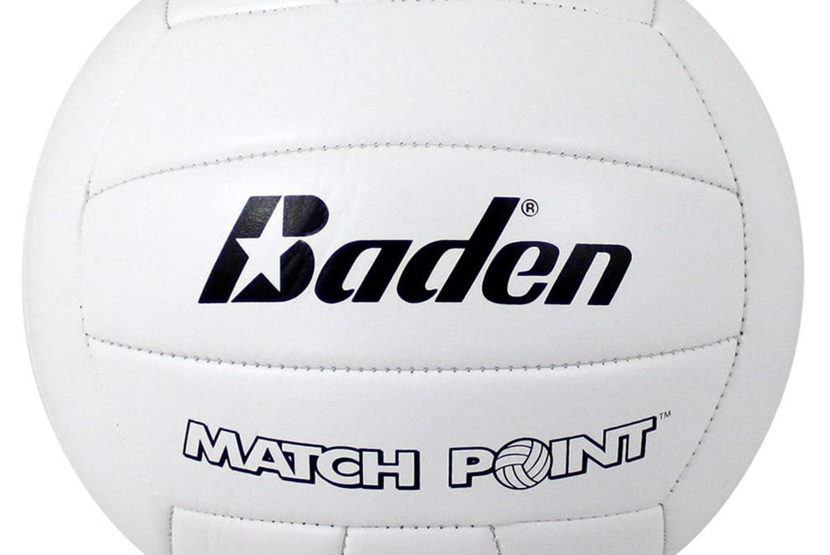 baden matchpoint volleyball