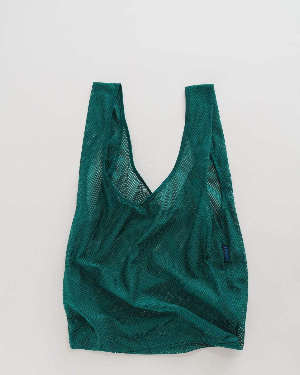 baggu mesh baggu