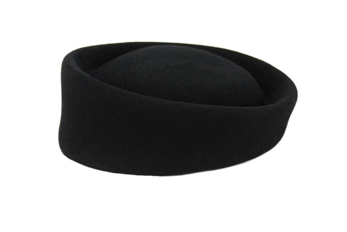 bagtazo pillbox hat