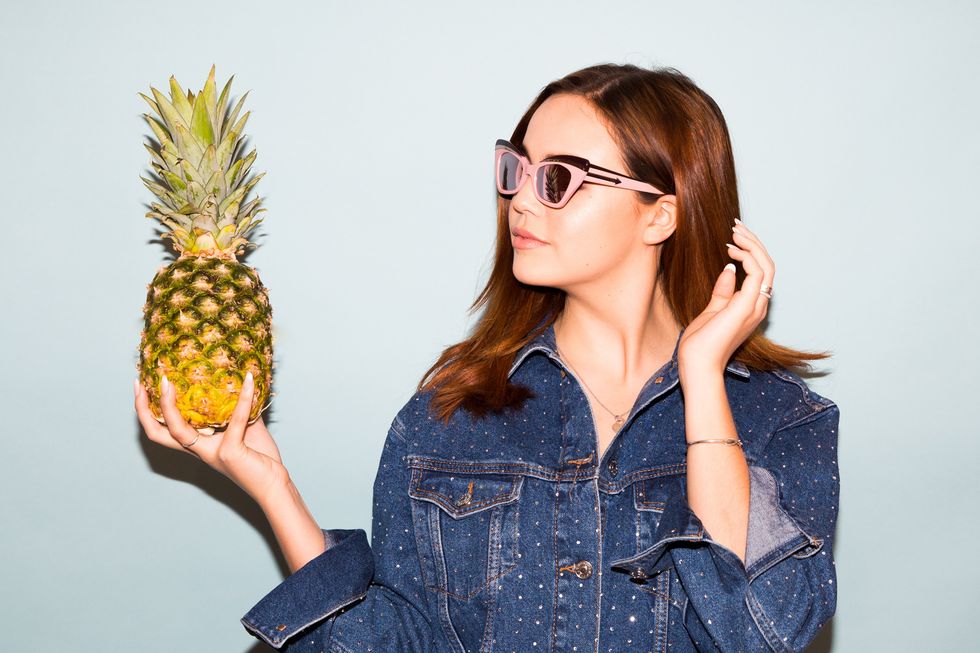 bailee madison