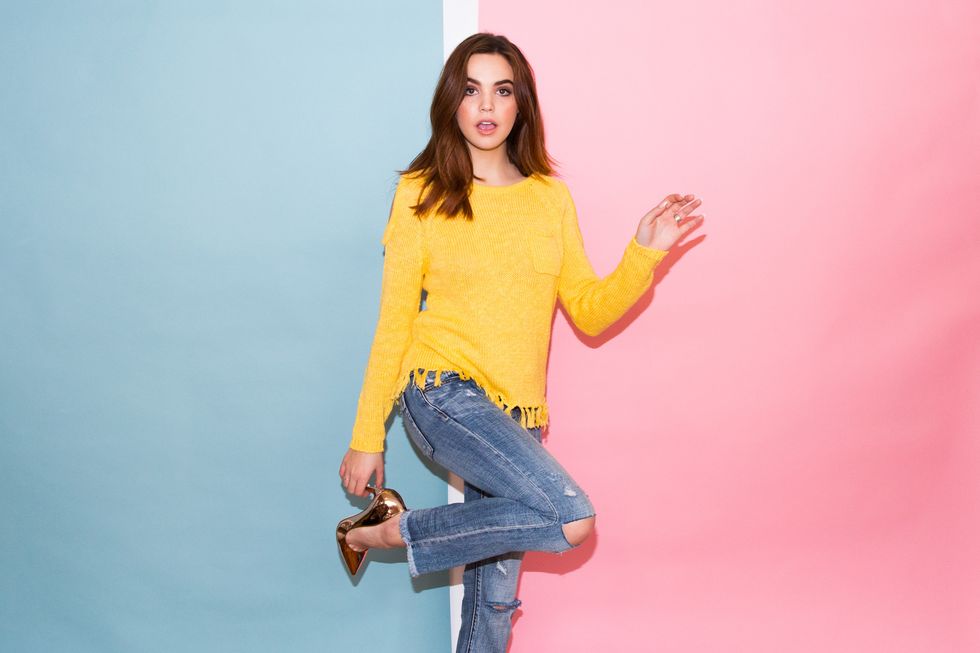 bailee madison