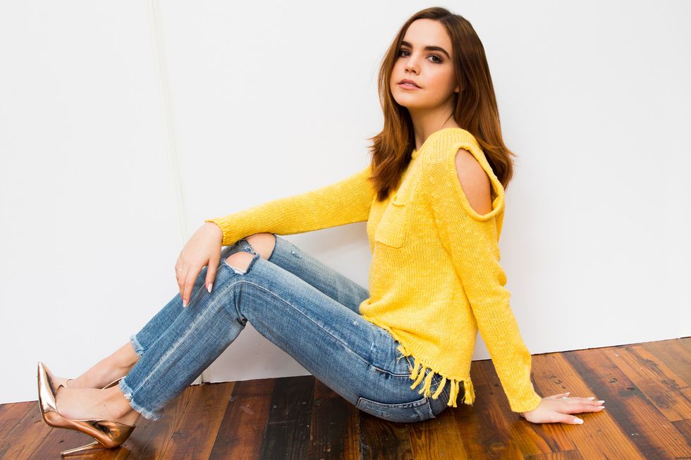 bailee madison